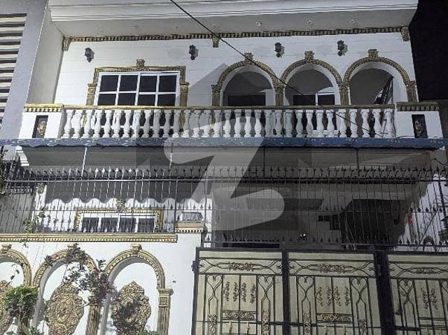 6 Marla Separate House For Rent