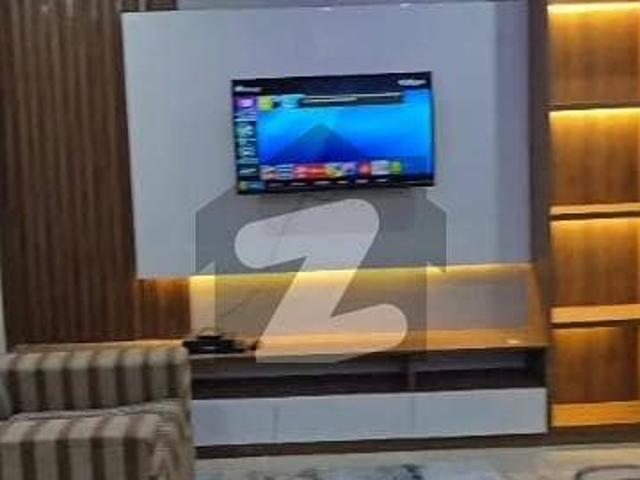 6 Marla Single House For Rent In Soan Garden