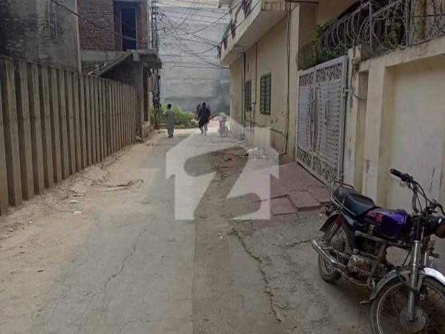 6 Marla Single Storey Beautiful House For Sale In Islamabad
