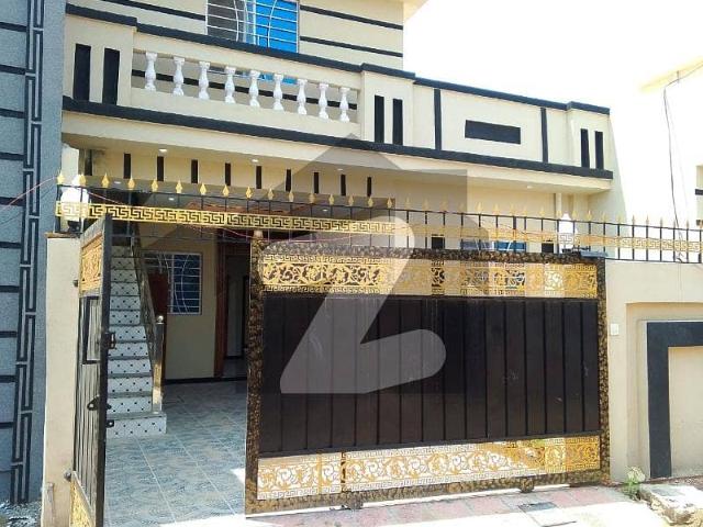 6 Marla Single Storey House For Sale Ali Akbir Street
