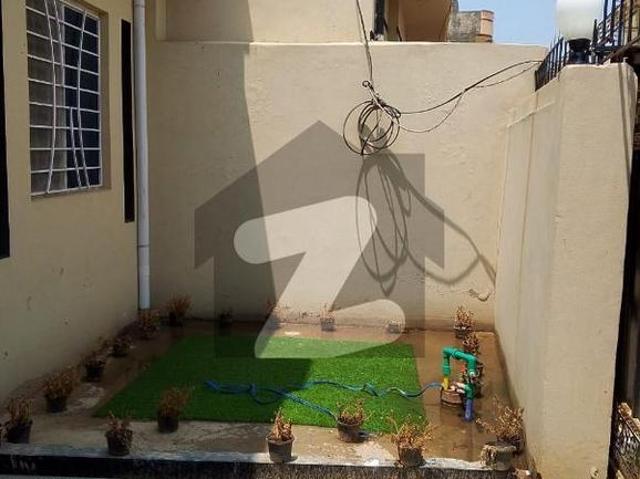 6 Marla Single Storey House For Sale Ali Akbir Street Adiala Road