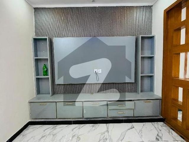 6 Marla Single Storey House For Sale In Airport Housing Society Rawalpindi Airport Housing Society Sector 4