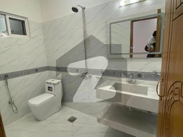 6 Marla Single Storey House For Sale In Faisal Colony