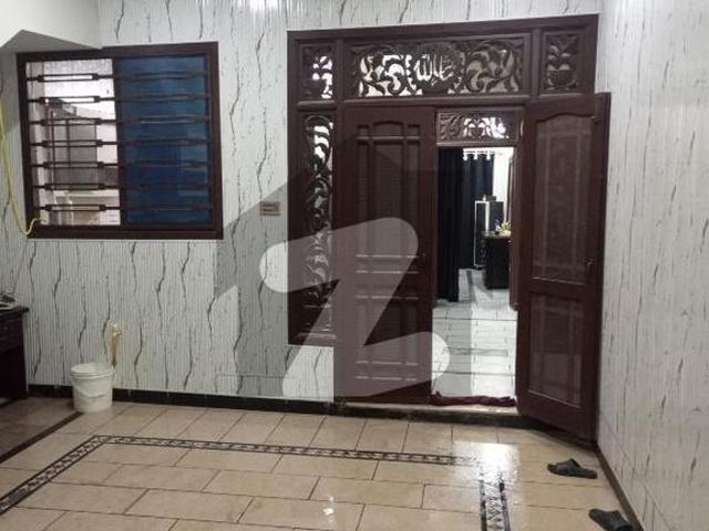 3 Marla Brand New House For Sale Hanif Marriage Hall Misryal Road