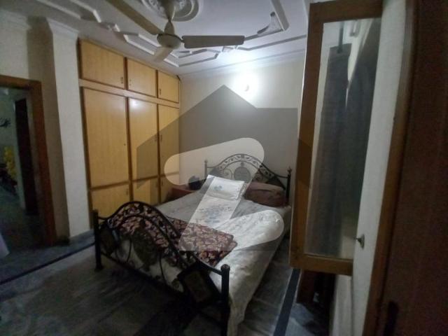 6 Marla Solid Construction House For Sale I 9/1 I 9