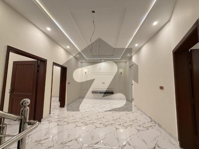6 Marla Spanish House For Sale In Diamond City Near V Mall Diamond City