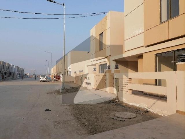 6 Marla Spacious House Is Available In DHA Villas For Sale DHA Villas