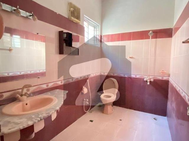 6 Marla Triple Storey House for Sale | 6 Bedrooms | Solar Installed | Water Boring | Near Six Road | Prime Location Satellite Town Block F