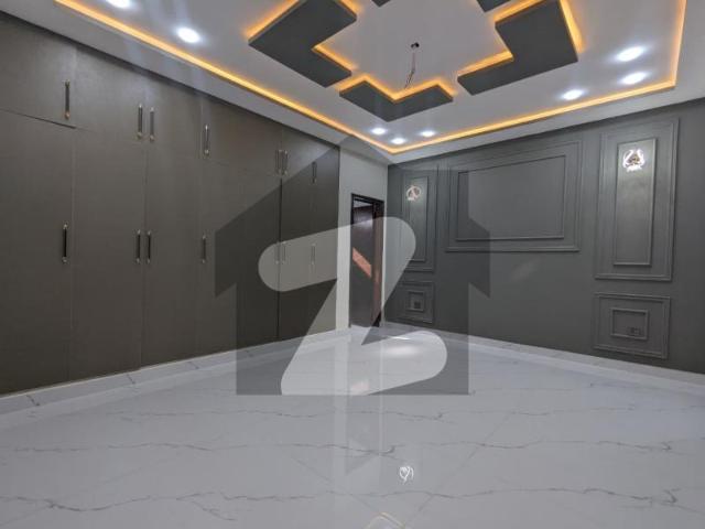 6 Marla Triple Storey House for Sale in Buch Villas, Multan Prime Location Buch Executive Villas