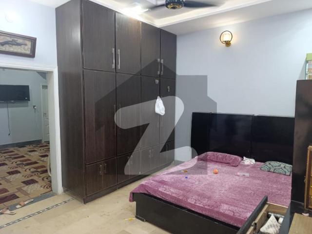 6 Marla Triple Storey House For Sale New Shams Abad, Multan New Shah Shams Colony