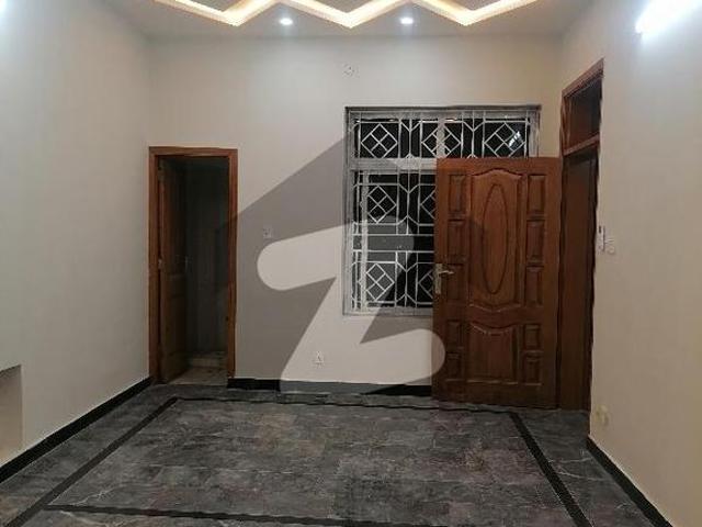 6 Marla Triple Story 6 Bed House Available For Sale Near Scheme 3 Chaklala Scheme 3