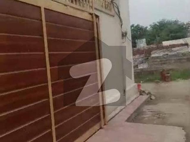 6 Marla Triple Story Brand New House Prime Location in Islamabad