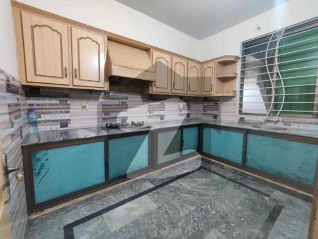 6 MARLA Upper Floor For Rent in Soan Garden Block H
