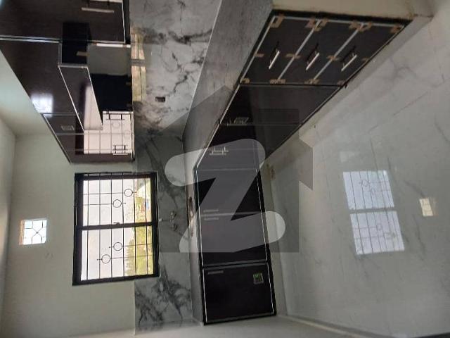 4 Marla Upper Portion Available For Rent In Iep Town Sector A
