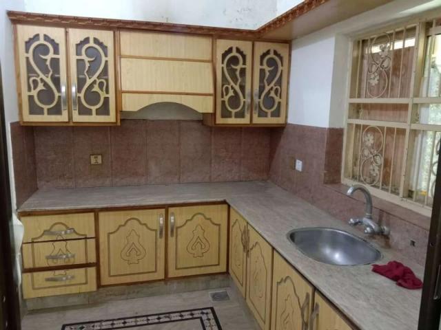 6 Marla Upper Portion Block H3 Johar Town Lahore Johar Town ID 38794