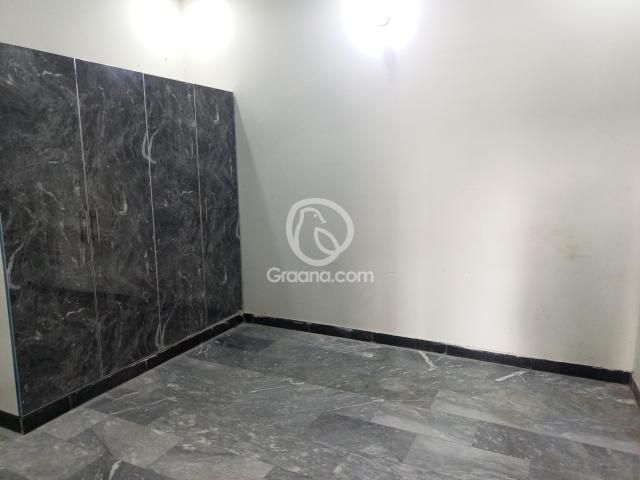 6 Marla Upper portion for Rent