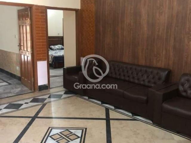 6 Marla Upper portion for Rent