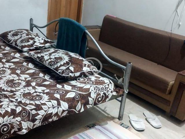 6 Marla Upper portion for Rent