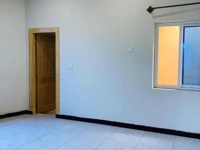 6 Marla Upper portion for Rent