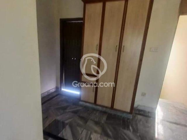 6 Marla Upper portion for Rent