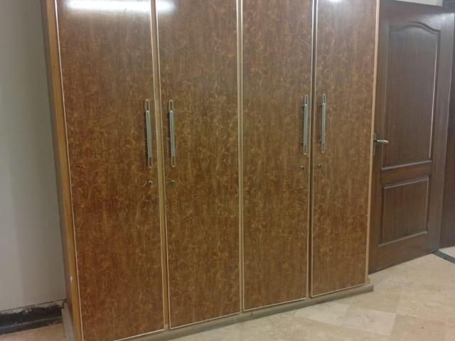 6 Marla Upper portion for Rent