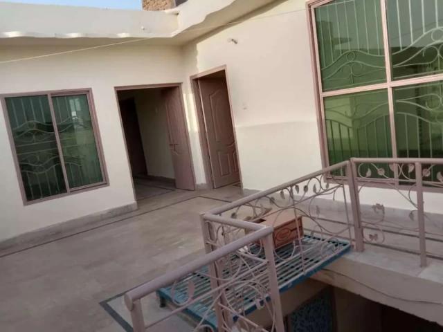 6 Marla upper story for rent Bahawalpur DHA Bahawalpur ID 62647