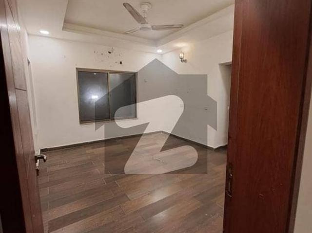 6 Marla Villa Available For Rent