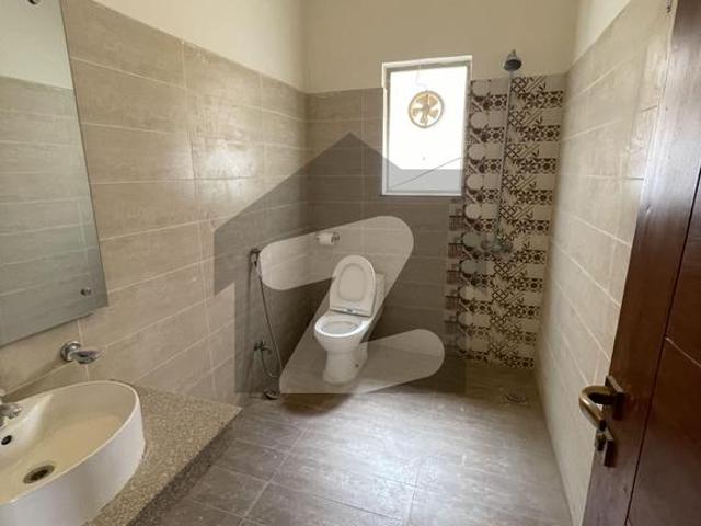 6 Marla Villa Available For Rent Park View 10kv Solar Installed DHA Villas