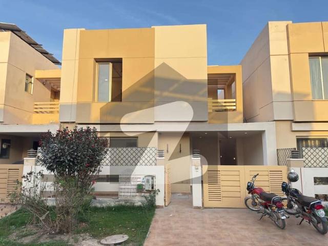 6 Marla Villa Available For Rent Prime Location