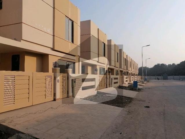 6 Marla Villa For sale Situated In DHA Villas