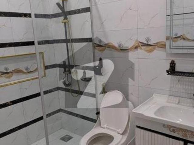 6 Marla 1.5 Storey New House For Sale Airport Housing Society