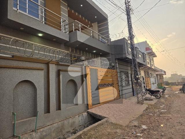 6 Marla 1.5 Story House For Sale Barakahu Islamabad Bhara kahu