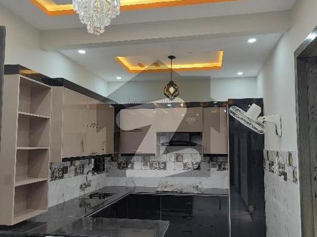 6 Marla 1.5 Story LOP Clear House for Sale in Jinnah Garden Islamabad | Prime Location | Direct Owner Deal Jinnah Gardens Phase 1