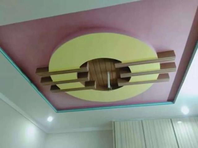 6 marla 1 year used house in airport society chaklala Rwp Rawalpindi Airport Housing Society ID 66677