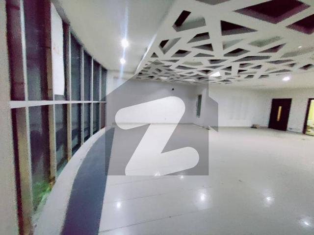 6 Marla 1st Floor Near Main Road For Rent In DHA Phase 1 Block M DHA Lahore