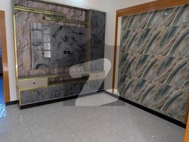 6 Marla 2.5 Story New House For Sale Airport Housing Society