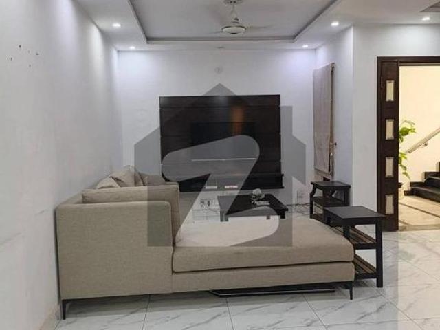 6 marla 2 bed room apartment sami furnished available for rent askari 11 sector a