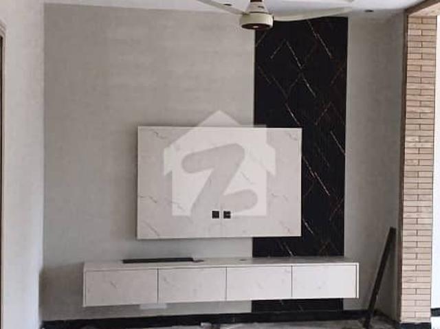 6 Marla 30*60 In Hamza Block Double Story Brand New House Available For Sale In Gulshan E Sehat E 18 Islamabad