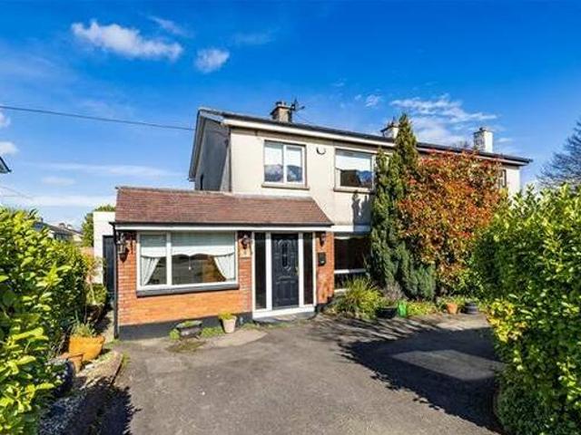 6 marley villas rathfarnham dublin 16