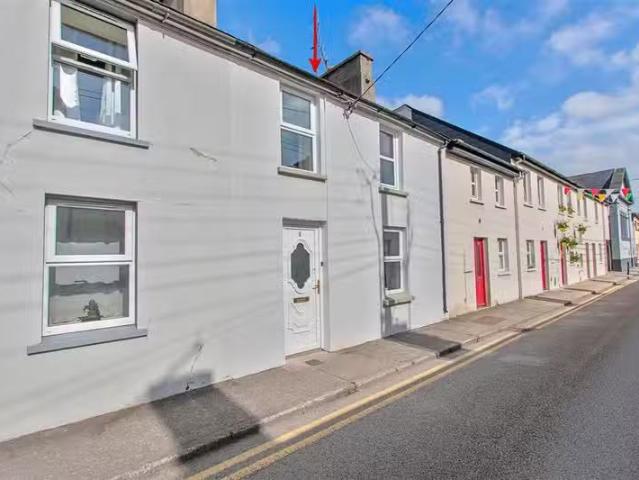 6 Marperson Street, Skibbereen, Co. Cork