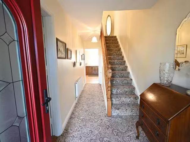 6 Martello Park, Ringaskiddy, Cork, P43 VY18