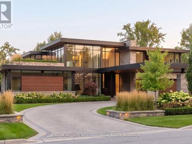 6 Maryvale Crescent, Richmond Hill, ON, L4C 6P8 vacant land for sale | Listing ID N13467 | Royal LePage