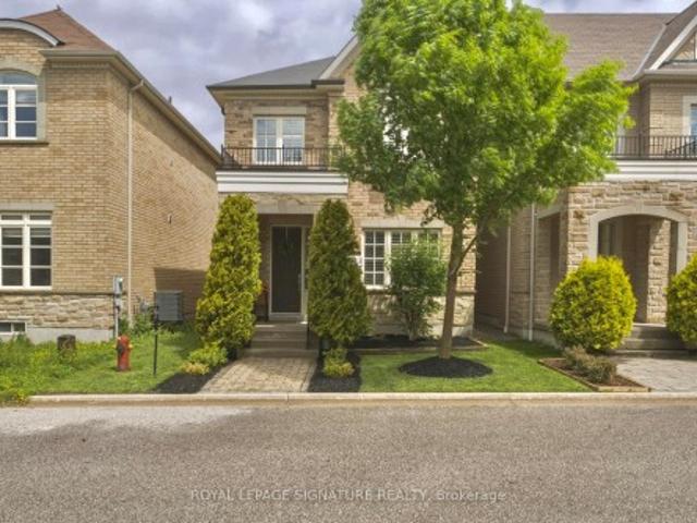 6 Mayapple Lane, Richmond Hill, ON, L4E 1B8 house for sale | Listing ID N13469 | Royal LePage