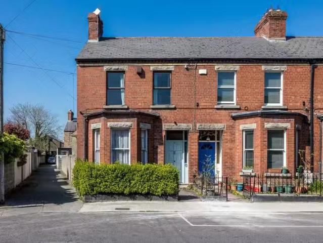 6 Mayfield Road, Dublin 8, Kilmainham, Dublin 8, D08XWX3 is fo.