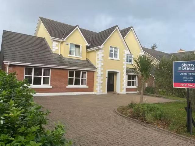 6 Maypark Grove, Maypark Lane, Waterford City, X91KR0C is for.