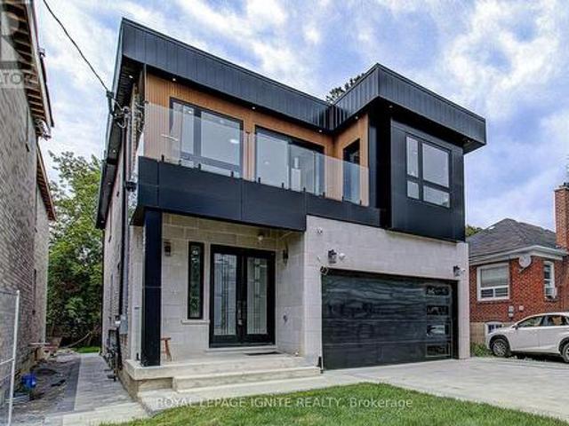 6 Mccowan Road, Toronto, ON, M1M 3L8 house for sale | Listing ID E13669 | Royal LePage