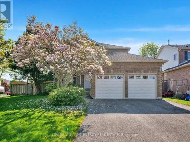 6 Mcauliffe Street, Clarington Newcastle, ON, L1B 1K4 house for sale | Listing ID E13147 | Royal LePage