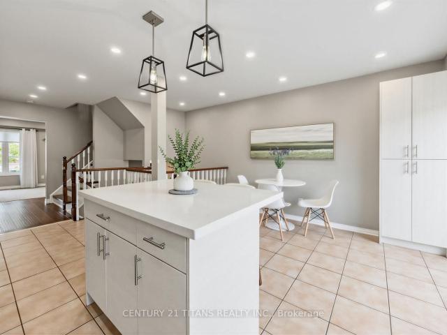 6 Mcgonigal Lane, Ajax | For Sale @ $709,900 | Condos. Ca