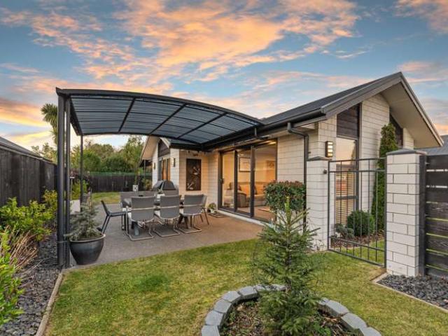 6 McKee Lane, Kaiapoi, Waimakariri