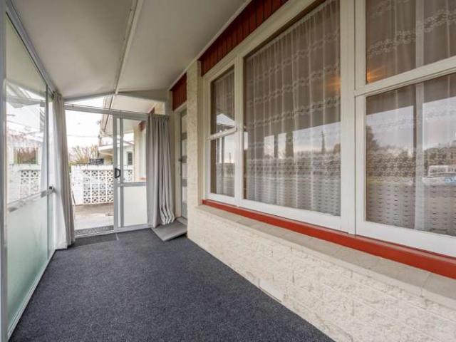 6 McKenzie Street, Geraldine, Timaru